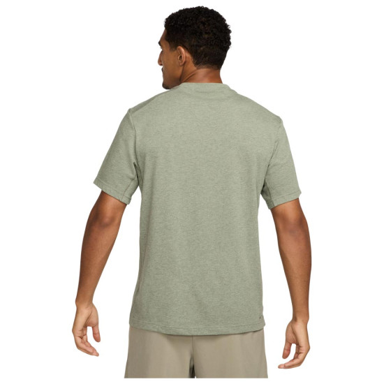 Nike Ανδρική κοντομάνικη μπλούζα Dri-FIT Primary Statement T-Shirt